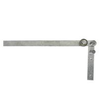 Manual Bending Machine Steel Bar Bender Basket Hook Iron Steel Bar Light Bracket Manual Bending Installation Accessories 1