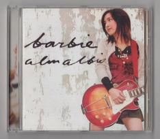 CD Barbie Almalbis – Parade