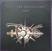 CD Toto – The Collection Remixes