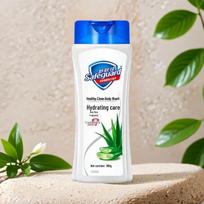 Safeguard Aloe Vera Hydrating Care Shower Gel