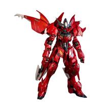 GK1066 HG 1/144 Amazing Barbatos Lupus Assembly Figure Kit Action Figures High-Detail Mecha Collectible Decoration Boy Surprise Gift