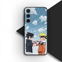 Jiraiya Kakashi Narutos Uchiha Sasuke Phone Case for Motorola Moto Edge 70 60 Fusion NEO Pro G56 G96 G04 G05 20 G Stylus Cover Motorola Edge 20 Lite