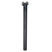 Carbon Fiber Bike Seatpost Mountain Bike Seatposts 27.2/30.8/31.6mm Cycling Seats Post Bicycles Seatpost Seats Tube Rod 350mm