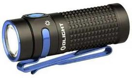 OLH Olight Baton 4 klasikinis LED žibintuvėlis 1300lm 170m