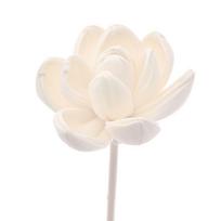Living Room No Fire Expand Fragrance Flower Simulation Water Flower Aromatic Incense Diffuser Sticks Aromatherapy Flower