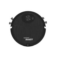 Kids Holiday Gifts Smart Robot Toy Vacuum Cleaner Auto Floor Cleaning Toy Play With Children And Pet hwyNO.177