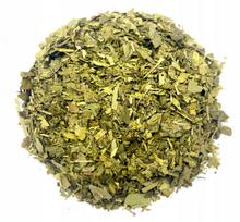 Ginkgo Biloba Leaf 50 G 100%