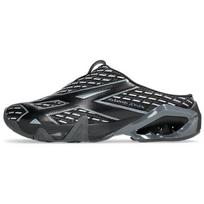 ASICS Gel Styrax Kiko Kostadinov Black Silver 1203A500-001 41.5