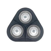 Pakeičiamas skustuvo peiliukas „Philips“ 1000 serijos S1000 S1010 S1020 S1050 S1060 S1070 skustuvams