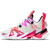 Jordan Why Not Zer0.3 SE Spruce Aura Flash Crimson GS CN8107-101 37.5