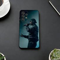 W-Werenoi D-Diamant Noir Phone Case For Samsung S25,S24,S21,S22,S23,S30,Ultra,S20,Plus,Fe,Lite,Note,10,Black Cover Samsung S21 s305G