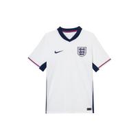 Nike Anglija 2024/25 Namų sirgalių Edition marškinėliai FJ4285-100 XXXL black