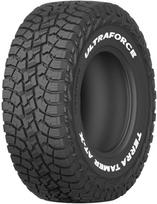 Michelin Opona 265/70 R17 118/115R UltraForce TERRA TAMER AT-X padangos