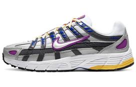 Nike P 6000 Grey Fog Moteriški BV1021-009 35.5