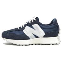 New Balance 327 Patogūs Bėgimo Bateliai Moteriški Kedai Mėlyni WS327SNG 35