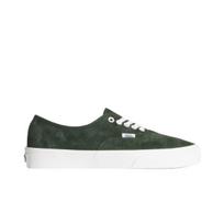 Vans Authentic Dried Kelp Unisex Sneakers Green VN000D7YEMU 37