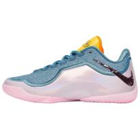 Nike Lebron 23 Basketball Shoes Men's Blue Purple IH1513-001 45.5