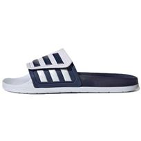 Adidas Adilette TND Slides Real Madrid Unisex Sneakers White Cloud-White Dark-Blue GZ5938 46