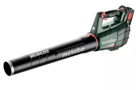 Nešiojamas lapų pūstuvas Metabo LB 18 LTX BL