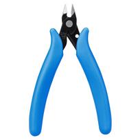 GodHand plastiko replės plastikiniams modeliams GH-PN-125 (Standartinės replės) mėlyna