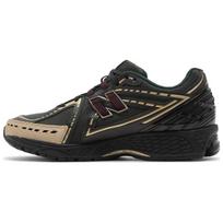1906 Kith x 1906 New BalanceR 'Black' M1906RKS 42
