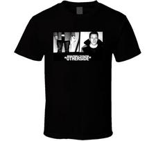 Macklemore Otherside Hip Hop Rap Unisex T-Shirt S įvairiaspalvis