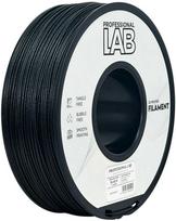 3D Plastikas – Filamentas ASA glass fiber juodas | 1.75 mm, 1kg | Professional LAB