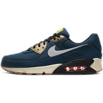 Nike Air Max 90 'Miestų Paketas - Tokijas' Vyriški CW1409-400 EU 40.5 black