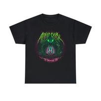 230 Gsm 100% Cotton Aesop Rock T Shirt The Impossible Kid Underground Hip Hop Def Jux Atmosphere Sage Francis Run The Jewels Heavy Cotton Unisex T Shi XL