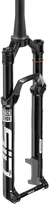 Šakė RockShox SID SL Ultimate Race Day 2 - 2P Remote 29" Boost15X110 110mm Gloss Juodas E1