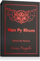 Lorenzo Pazzaglia Van Py Rhum Extrait de parfum 50 ml (unisex)