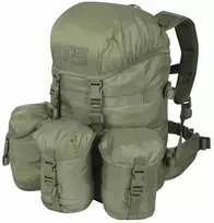 Kuprinė Helikon-Tex Matilda®, 50l, Olive Žalias