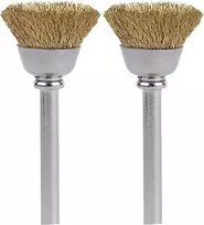 Puodelinis šepetys Dremel 26150536JA