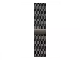 Apple MGJ64ZM/A apyrankė iš nerūdijančio plieno, šiferio spalvos, 46 mm