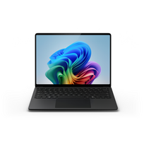Laptop Computer Microsoft Surface Laptop Copilot+ PC - 7th Ed - Snapdragon X Elite X1E-8