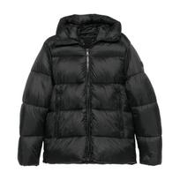 Striukė vyrams, Juoda, Jackets