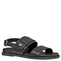 Basutės moterims, Juoda, Adelash sandals