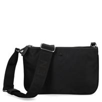 Rankinė per petį moterims, Juoda, Landyn crossbody medium