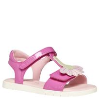 Basutės mergaitėms, Rožinė, sandal joyfoot girl