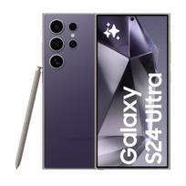 Samsung Galaxy S24 Ultra Smartphone 256 Go Violet - Very good condition