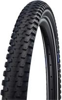 Schwalbe Marathon Plus MTB 29x2.60 Addix Performance Smart DualGuard reflective sidewall