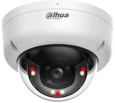 IP KAMERA IPC-HDBW1639E1-A-IL-0280B-S6 Išmanusis dvigubas apšvietimas - 6 Mpx 2.8 mm DAHUA