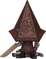 Funko POP figure Premium Silent Hill 2 Pyramid Head