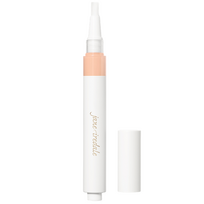 Paakių maskuoklis su aktyviu peptidų kompleksu JANE IREDALE SKINTUITION, LM 2, 3 g