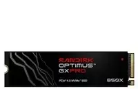 SANDISK SSD OPTIMUS GX PRO 850X NVMe 1TB PCIe, Gen4, (R:7300, W:6300MB/s)