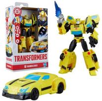 Transformers - Core Prime Changers 13 cm - Bumblebee (G28295X0)