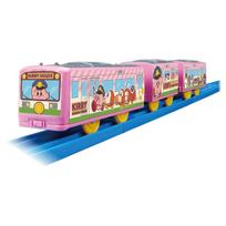Takara Tomy Plarail Hoshi no Kirby Train Ages 3 and up (Train Toy)