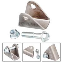 Alloy Shock Mounting Bracket for Atv Kart and Motorbike Suspension Replacement