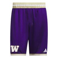 Adidas Washington Huskies Away Casual Basketball Shorts Men shorts JW1181 XL