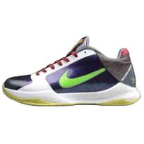 Nike Kobe 5 Joker Chaos 386429-531 41 juoda